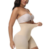 Sorelyne® Segmented Compression Seamless Shaping Shorts (Pre-Sale)
