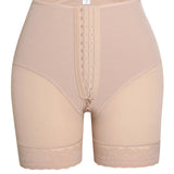 Sorelyne® Hourglass Shaping Shorts High Waist BBL Girdle Shorts