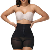 Sorelyne® Mesh High Waist Tummy Control Shaping Shorts