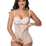 Sorelyne® Girdles Colombianas Double Compression Butt Lift Body Shaper