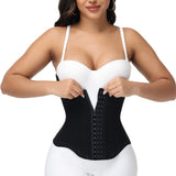 Sorelyne® Girdles Colombianas Hooks Tummy Control Waist Trainer