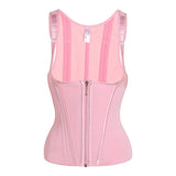 Sorelyne® Girdles Colombianas Steel Boned Tummy Control Waist Trainer
