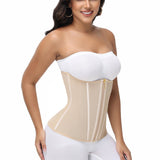 Sorelyne® Girdles Colombianas Double Compression Tummy Control Waist Trainer