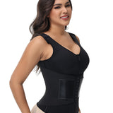 Sorelyne® Girdles Colombianas Double Compression Waist Trainer Vest