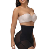 Sorelyne® Mesh High Waist Tummy Control Shaping Shorts