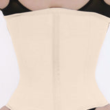 Sorelyne® Comfort Hourglass Shaping Waist Trainer Double Tummy Compression Corset
