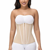 Sorelyne® Girdles Colombianas Double Compression Tummy Control Waist Trainer