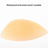 Triangular Invisible Seamless Anti Bump Nipple Cover