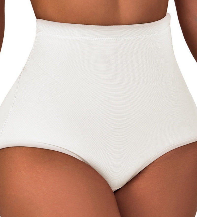 High Waist Elastic Hip Lifting Body Shaping Panties
