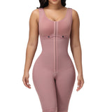 Sorelyne® Women's Sleeveless Full Body Shaper Girdles Colombianas