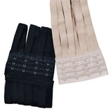 Hourglass Waist Trainer Shaping Belt: Perfect Fit with Custom Elastic