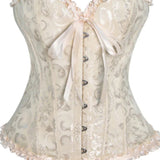 Waist Reduce Bust Lift Corset Shaping Girdle